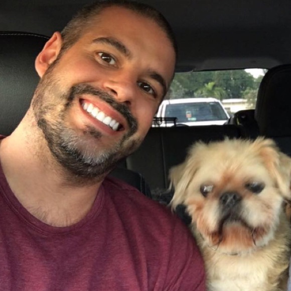 Meet your Posher, Kyle - Picture 2 of 7